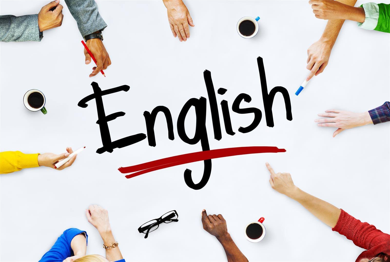 دورة لغة انجليزية للمبتدئين  