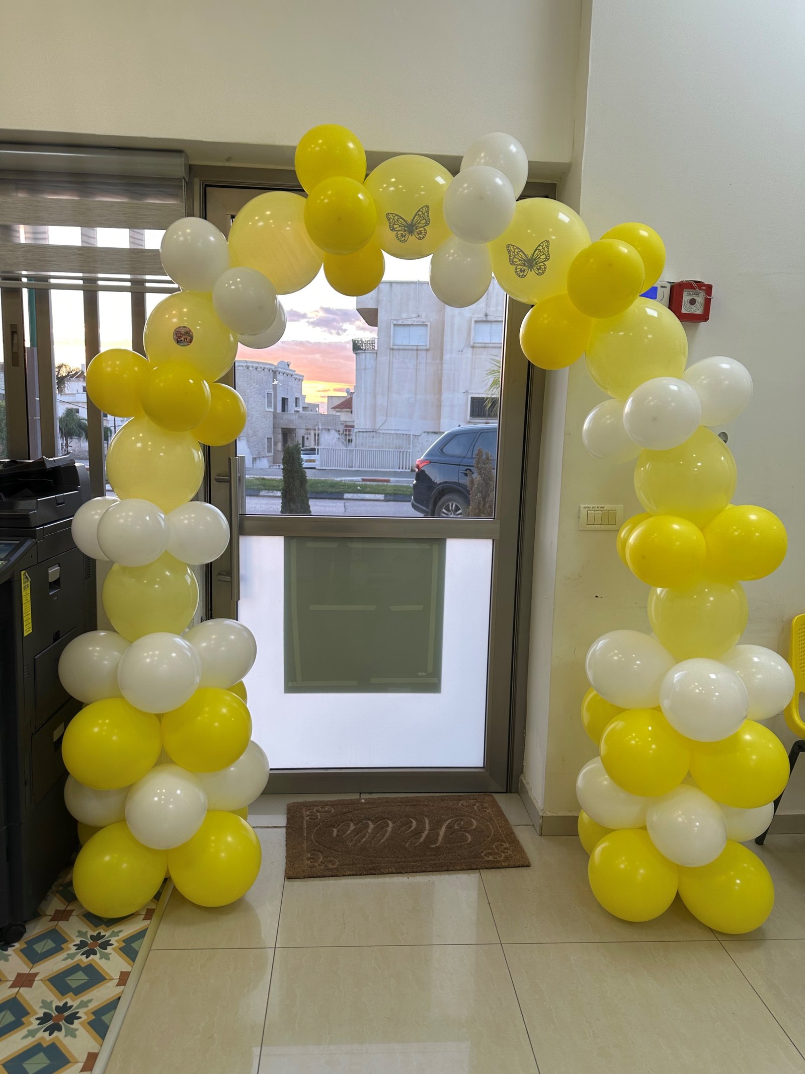 يوم عرض وظائف مركز الطيبة