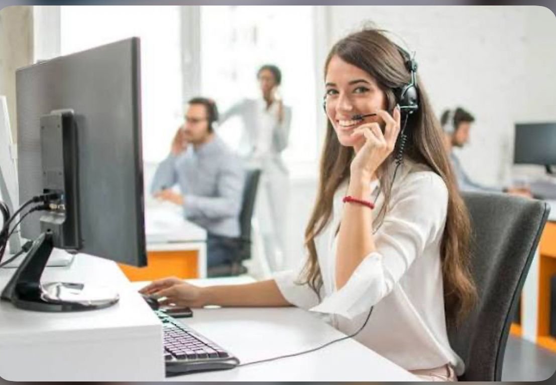 📢 فرصة عمل مميزة في أوفاكيم!