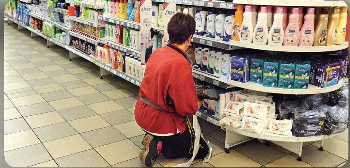 🛒 مطلوب منظّمين وملتقطي طلبات (سدرانيم وملكتيم) للعمل في سوبر