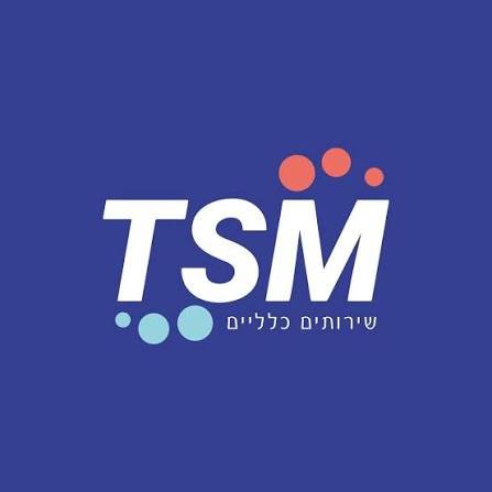 טי.אס.אם שירותי השמה - מפעל הוד חפר